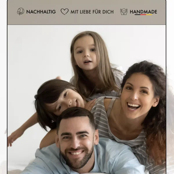 Dekoration Individueller 3D-Schriftzug aus Holz Mint zum Aufkleben