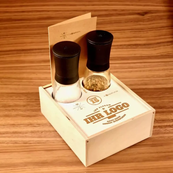 Firmenlogos Lieblingskiste: Gastro