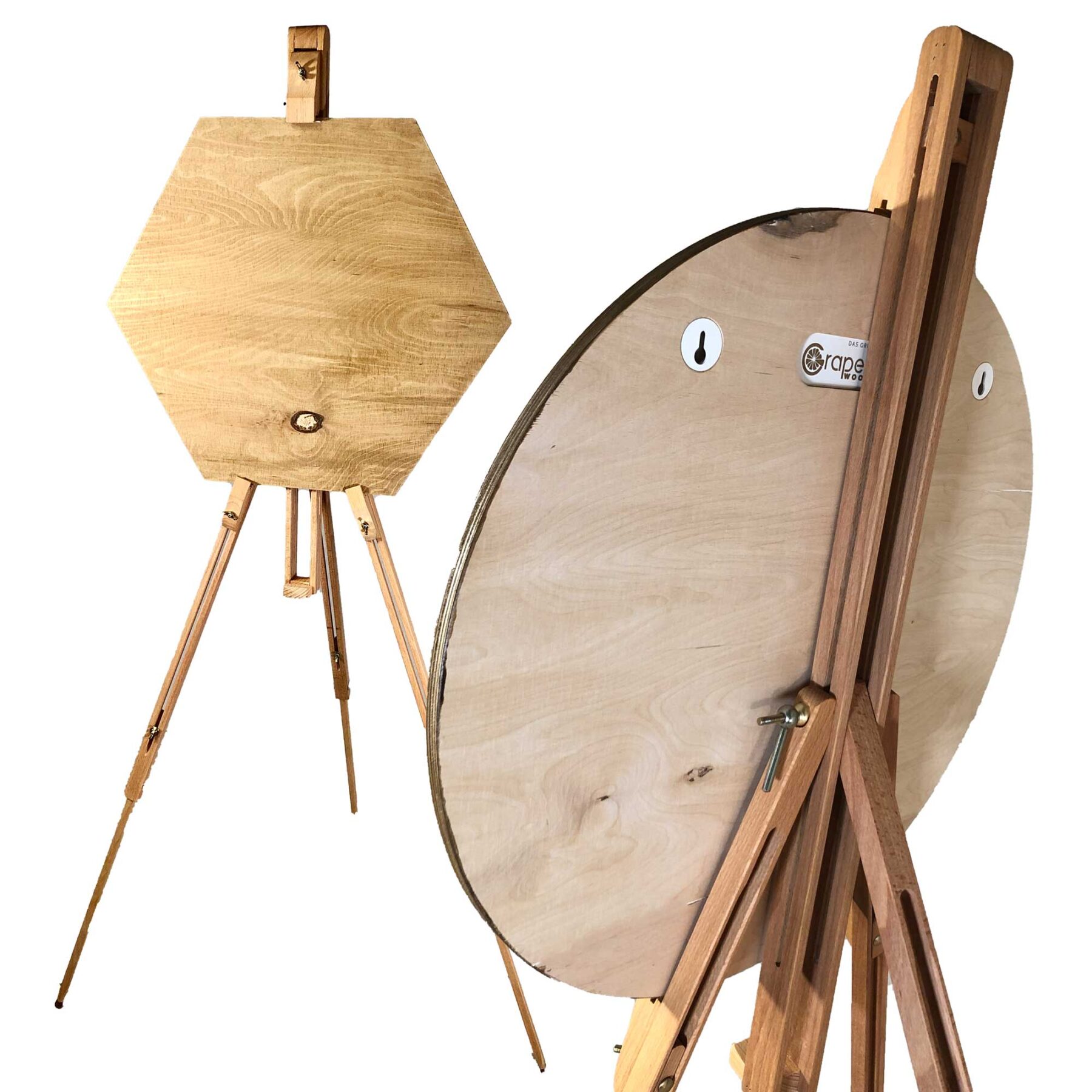 Zubehör Staffelei zur Hochzeit, Geburtstage, Veranstaltung