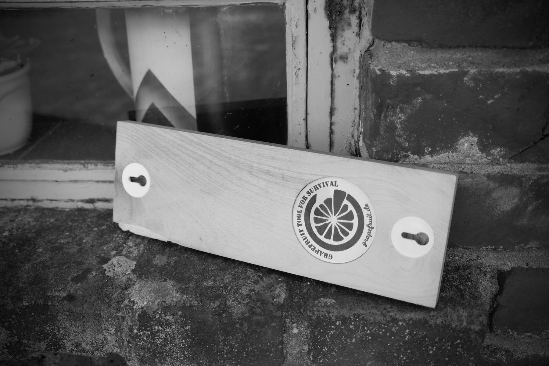 Flaschenöffner zum Aufhängen