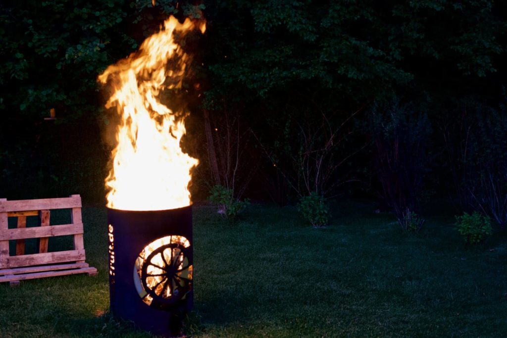 Get Sprueche feuertonne Free HD