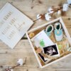 Sparkisten Holzkiste Geburt | Erinnerungskiste, Erinnerungsbox aus Holz für Baby und Kind | Holzkiste zur Aufbewahrung, Geschenk zur Geburt, Babyparty, Taufe