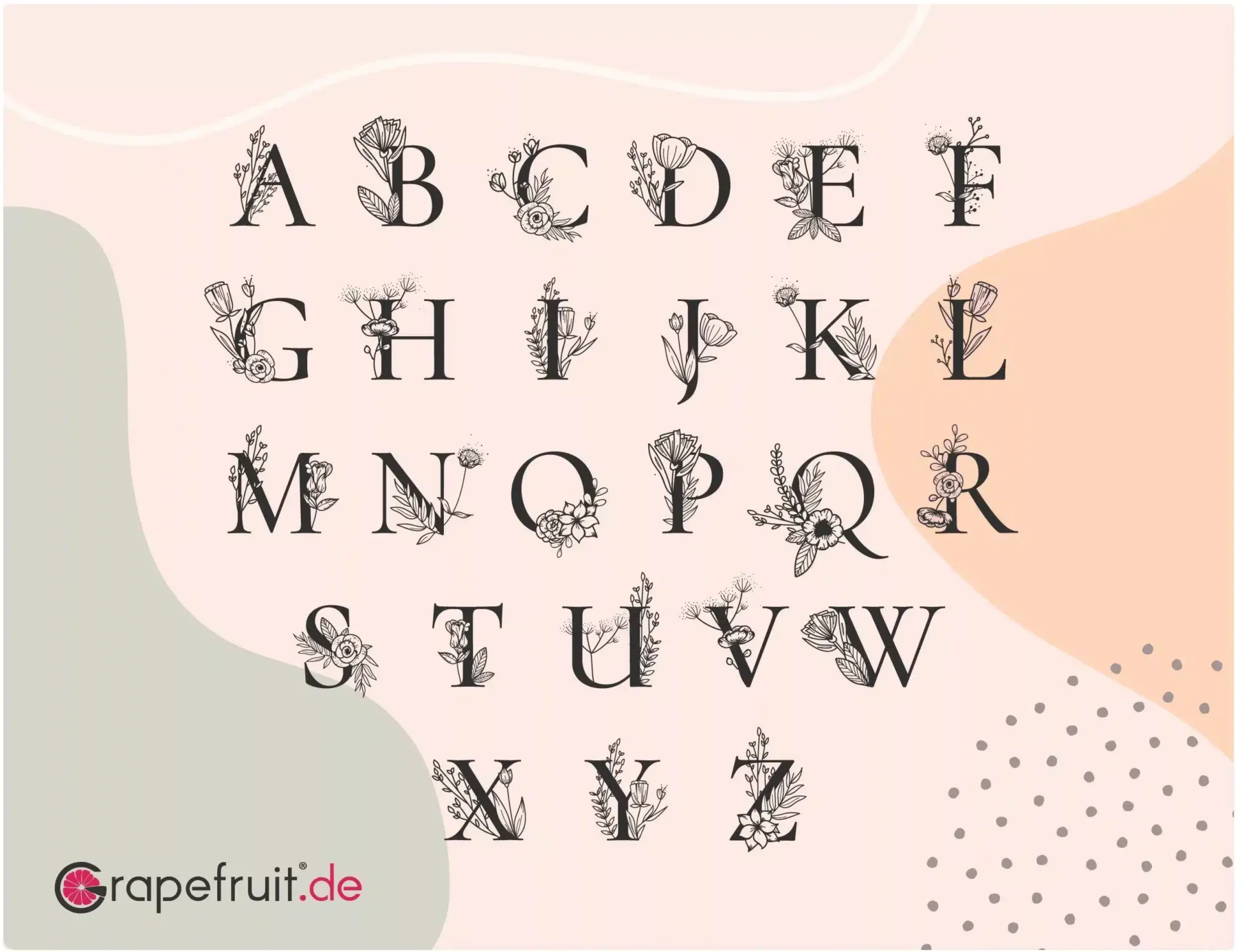 Lesezeichen Holz Personalisiertes Lesezeichen aus Holz mit Name im floralen Design