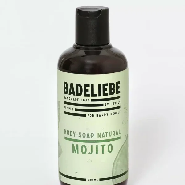Ostern BADELIEBE BodySoap „Mojito“